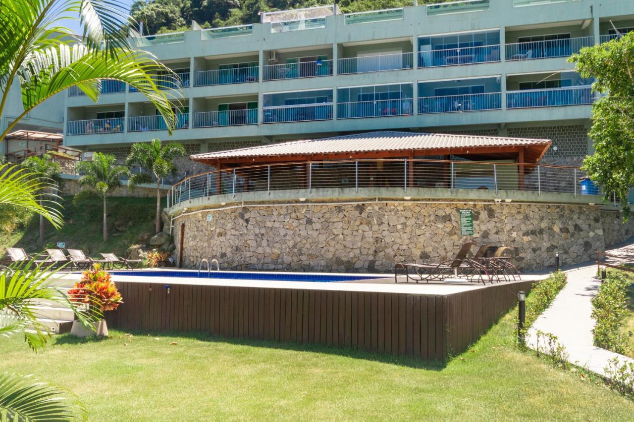 Venha Curtir Essa Maravilha! Frente Para O Mar! Angra dos Reis Zewnętrze zdjęcie